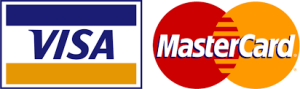 visa mastercard logo
